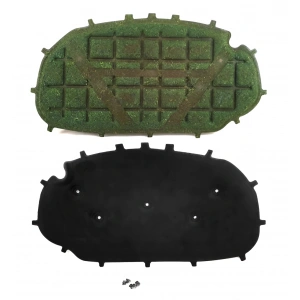 Vw Golf 6 2009-2013 Motor Kaput Keçesi Klipsli 5K0863831G