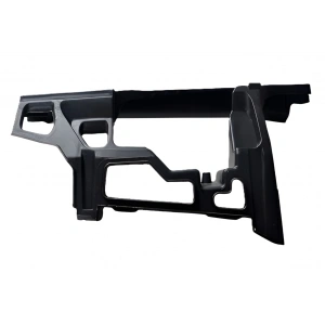 Vw Golf 6 2009-2013 Tampon Bağlantı Braketi Sol Ön 5K0807723B