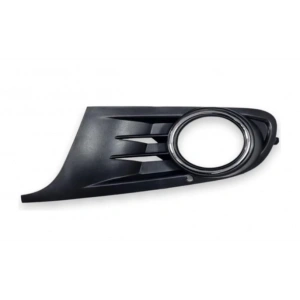 Vw Golf 6 2009-Sol Sis Kapağı (Sisli) Nikelajlı 5K0853665