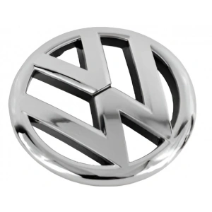 Vw Golf 6 (2010-2014) Ön Panjur Arması - 5K0853601F