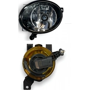 Vw Golf 6 Caddy Jetta Touareg 11 Sol Sis Farı 5K0941699