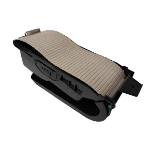 Vw Golf 6 Jetta 2006-2010 Bardaklık Orta Konsol Bej 1K0862531A UJC