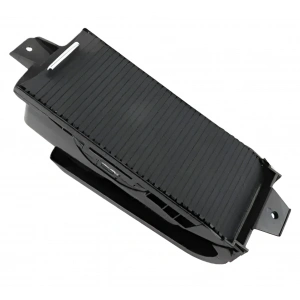 Vw Golf 6 Jetta 2006-2010  Bardaklık Oto Konsol Siyah 1K0862531A