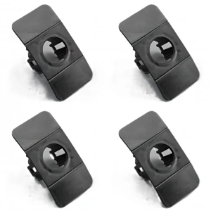 Vw Golf 6 Passat Park Sensör Yuva Seti 4 Lü Takım 5K0919491B