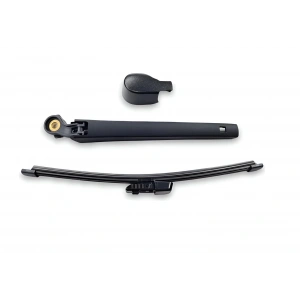 Vw Golf 6 Polo Arka Silecek Kol Kapak Süpürge Set 5K6955707