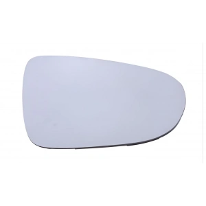 Vw Golf 6 Shraran Sağ Ayna Camı 5K0857522