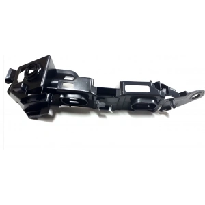 Vw Golf 7 2012-2017 Tampon Braketi Ön Sol 5G0807049A 5G0807049A