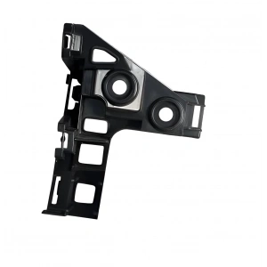 Vw Golf 7 2013-2017 Arka Tampon Braketi Sağ 5G6807394A