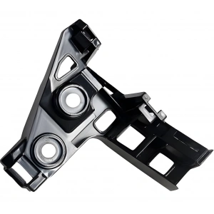 Vw Golf 7 2013-2017 Arka Tampon Braketi Sol 5G6807393A