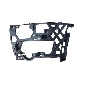 Vw Golf 7 2013-2017 Ön Tampon Braketi Sol 5G0807723