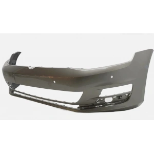 Vw Golf 7 2013-2017 Ön Tampon Far Yıkamasız Sensörlü 5G0807217BN GRU