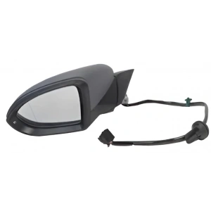 Vw Golf 7 2013-2017 Sol Ayna Kopmle 13 Pin Katlanır Hafıza 5G1857507BF