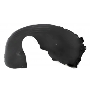 Vw Golf 7 2013-2019 Sol Çamurluk Davlumbazı 5G0805969G