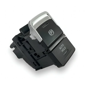 Vw Golf 7 2013-2020 El Fren Düğmesi 5G0927225D