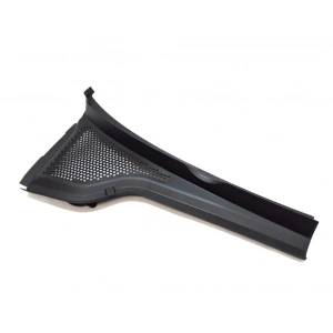 VW Golf 7 2013-2020 Sol Ön Cam Izgarası Deflektörü 5G1819403A