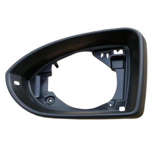 Vw Golf 7 2014-2019 Sol Ayna Çerçevesi 5G0857601