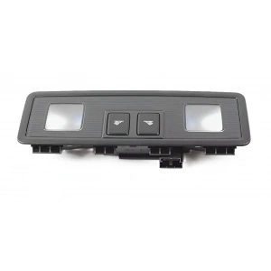 Vw Golf 7 Passat Arteon Tiguan Tavan Lambası Siyah 5G0947291JZKI