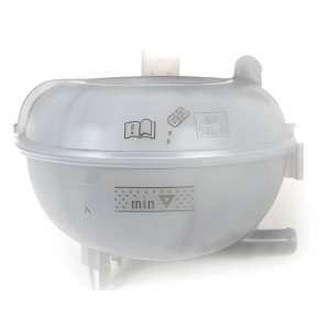 Vw Golf 7 Passat Tiguan Radyatör Ek Su Deposu 5Q0121407G