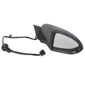 Vw Golf 7 Sağ Ayna Komple 13 PİN Katlanır 5G1857508CL