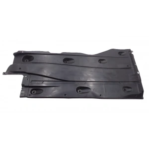 Vw Golf 7 T-Roc A3 Leon Tiguan Alt Taban Muhafaza Sağ 2017>> 5Q0825202L