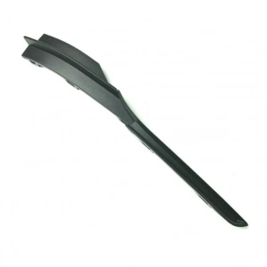 Vw Golf 7,5 2016-2020 Sağ Ön Tampon Kapağı 5G0853666L