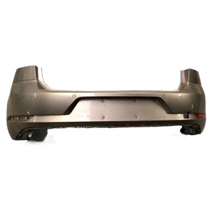 Vw Golf 7,5 Arka Tampon 5G6807417BQ