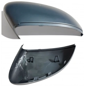 Vw Golf 8 2020>> Ayna Kapağı Sağ (Astarlı) 5H0857538