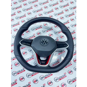 VW Golf 8 8-5 GTİ Direksiyon Orjinal