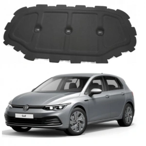 Vw Golf 8 Motor Kaput İzolasyonu 2020 Sonrası 5H0863831A