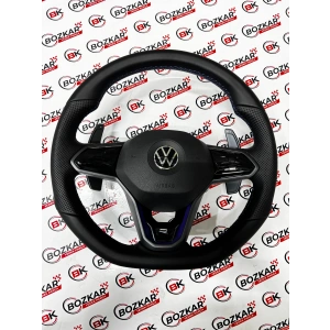 VW GOLF 8 PASSAT AR LINE DİREKSİYON ORJİNAL SIFIR