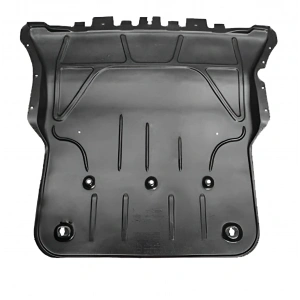 Vw Golf 8 T-Roc Motor Alt Muhafaza 5WA825236C