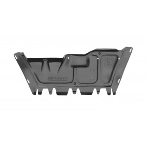 Vw Golf-Bora-Octavia-A3 1998-2005 Motor Alt Muhafaza Ön Plastik 1J0825237R