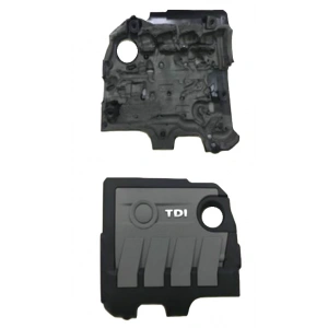 Vw Golf Jetta Caddy 1.6 Tdi Cay Motor Üst Kapağı (Takozlu) 03L103925AR