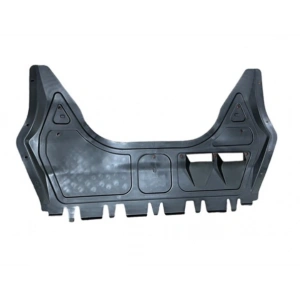 Vw Golf Jetta -Octavia-A3 Motor Alt Muhafaza Küçük Ön Plastik 1K0825237J