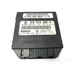 Vw Golf Jetta Park Yardım Kontrol Üniesi 1K0919283A