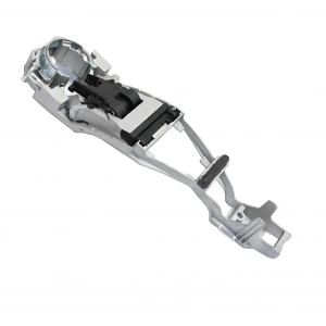 Vw Golf4 1998-2004 Kapı Kol Iç Braketi Sağ Ön Arka Yolcu Tarafı  3B0837886D