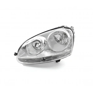 Vw Jetta 2004>> Ön Far Komple Sol Kromlu (6 PİN) 1K6941005