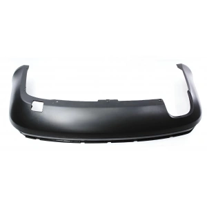 Vw Jetta 2005-2010 Arka Tampon Spoileri 1K5807521A