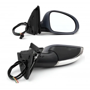 Vw Jetta 2005-2011 Sağ Ayna Komple 1K1857508BG