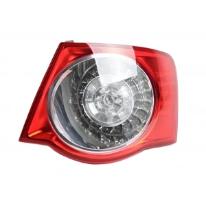 Vw Jetta 2006-2010 Stop Lambası Sağ Dış Ledli 1K5945096