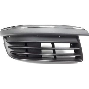 Vw Jetta 2006-2011 Sağ Sis Kapağı Nikelajlı 1K0853666F