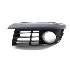 Vw Jetta 2006-2011 Sol Sis Kapağı Sisli Nikelajlı 1K0853665E