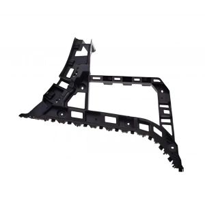 Vw Jetta 2011-2014 Arka Tampon Braketi Sağ 5C6807394