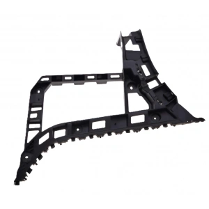 Vw Jetta 2011-2014 Sol Arka Tampon Braketi 5C6807393