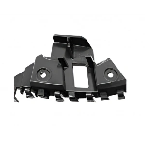 Vw Jetta 2011-2014 Tampon Braketi Ön Sol 5C6807183