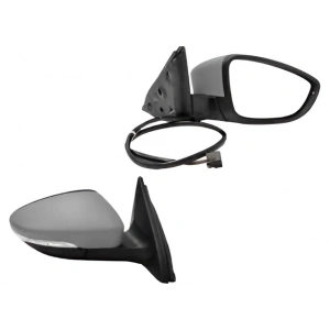 Vw Jetta 2011-2015 Ayna Komple Sağ 6 PİN 5C7857508B