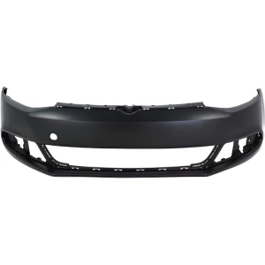 Vw Jetta 2011-2015 Ön Tampon 5C6807217