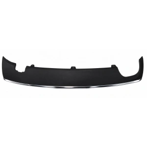 Vw Jetta 2011-2015 Tampon Spoyleri 5C6807433C