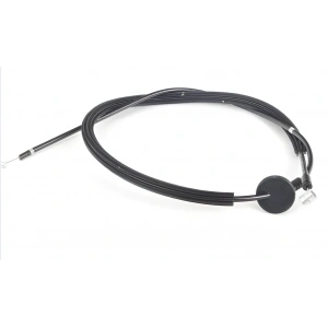 Vw Jetta 2011-2018 Motor Kaput Açma Teli Alt Parça 5C6823535