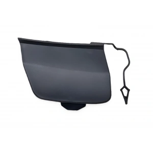 Vw Jetta 2015-2018 Çeki Demir Kapağı Çekme Kanca Arka 5C6807441D